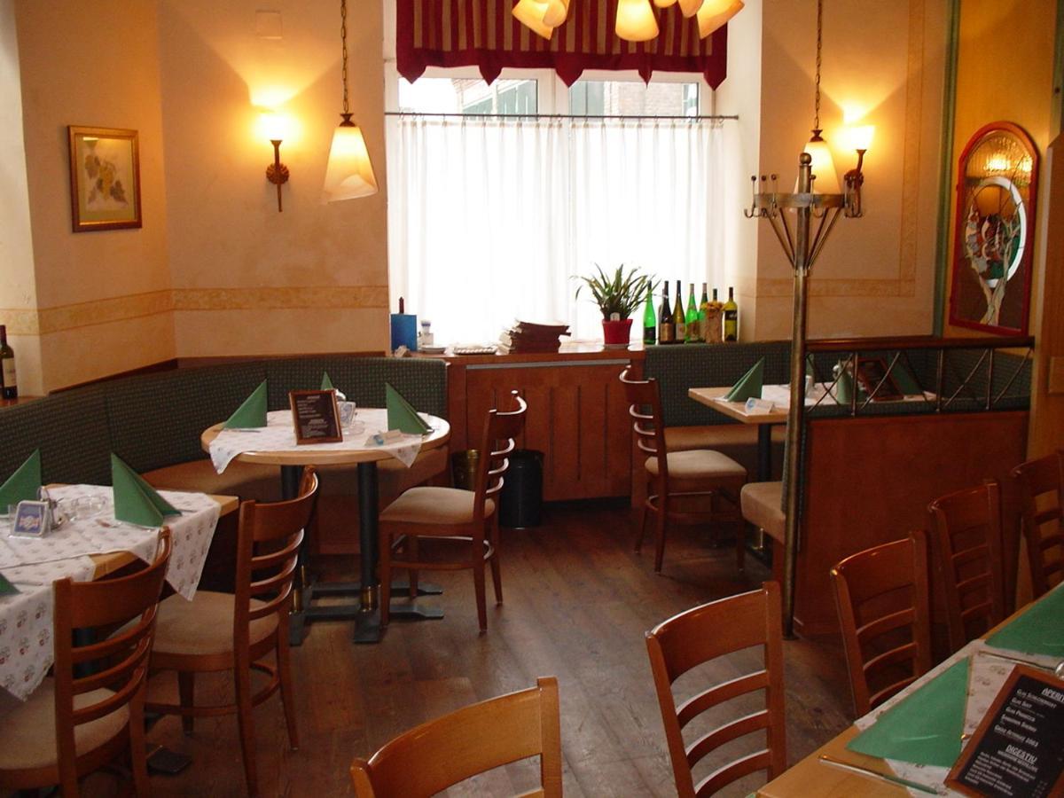 Gasthof Schwabl Wirt Viena Exterior foto