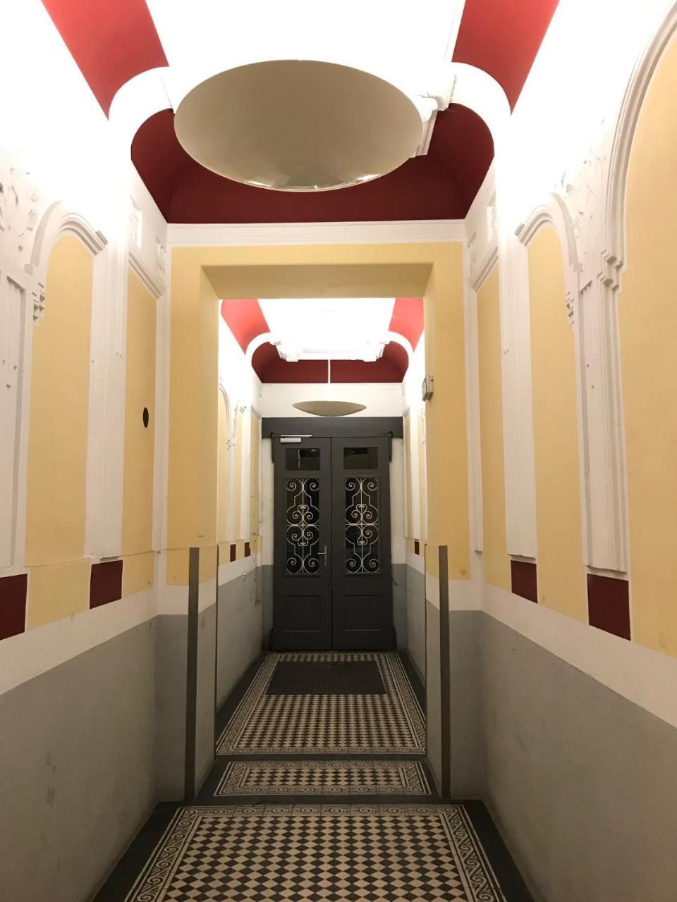 Gasthof Schwabl Wirt Viena Exterior foto
